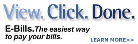 E-Bill