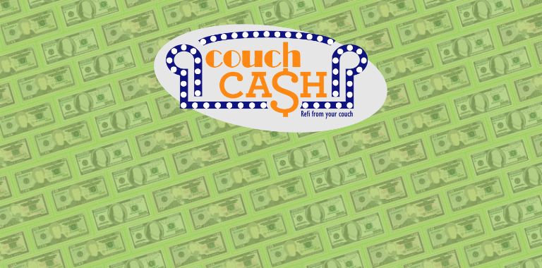 Couch Cash Mobile